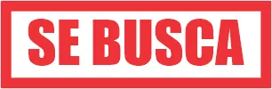SE BUSCA